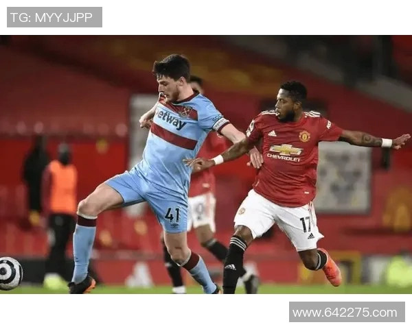 曼联客场不敌西汉姆联，英超争冠优势缩小