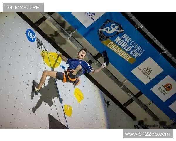 杭州攀岩队在极限运动会中的耐力表现分析与点评