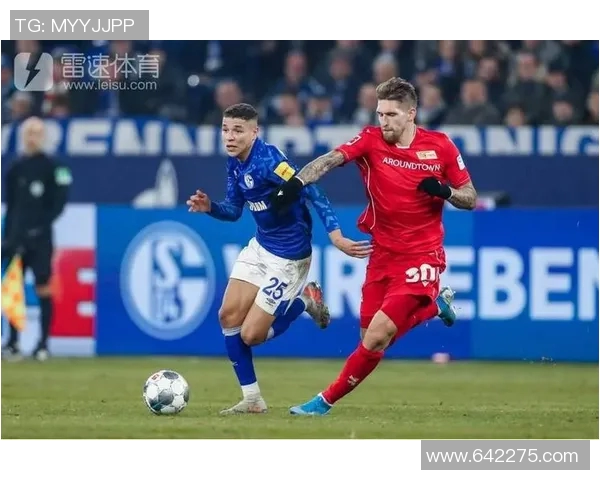 沙尔克04积分榜再遭挫,客场战平柏林联合难掩困境 沙尔克04积分榜再遭挫,客场战平柏林联合难掩困境