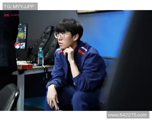 深入探讨JDG战队选手心理素质对比赛表现的影响与分析 深入探讨JDG战队选手心理素质对比赛表现的影响与分析