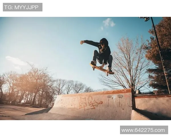 深圳滑板队在极限运动联赛中的力量表现与技术分析