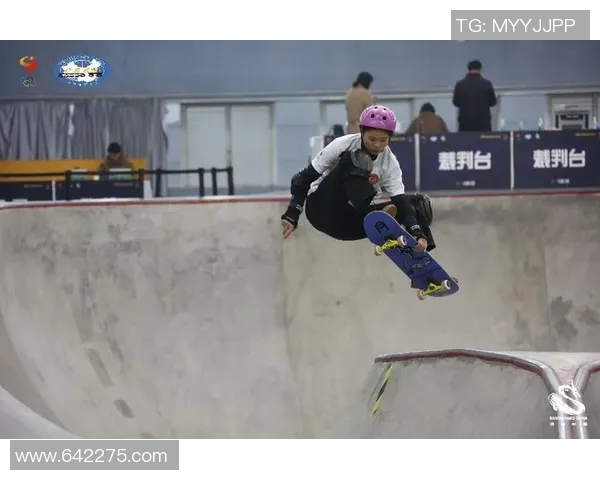 滑板实力排行榜揭晓北京滑板队荣登第十名展现强劲实力