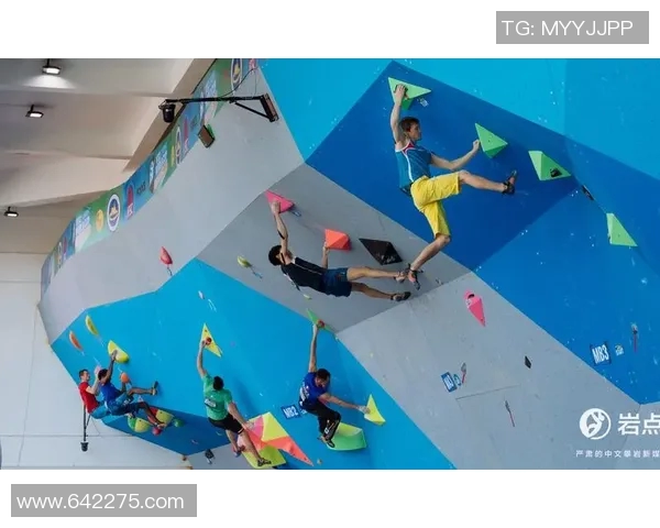 重庆攀岩队实力揭秘:挑战极限的勇者之路与精彩瞬间 重庆攀岩队实力揭秘:挑战极限的勇者之路与精彩瞬间